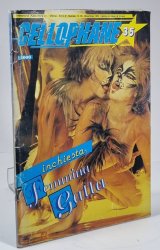 Cellophane 35  - 