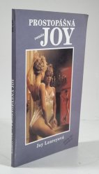 Prostopášná Joy - 
