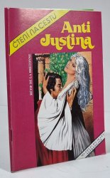 Anti-Justina - 