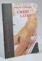 Umění lásky - 