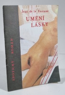Umění lásky