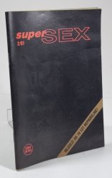 Super sex 2/91 - 