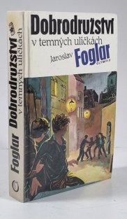 Dobrodružství v temných uličkách