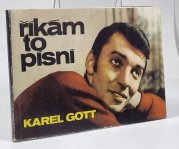 Říkám to písní - 