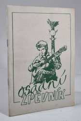 Osadní zpěvník - 