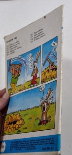 Čtyřlístek 131 - Velká paseka
