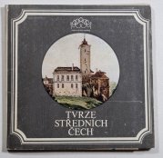 Tvrze středních Čech - 
