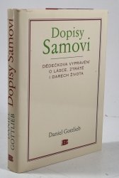 Dopisy Samovi - 