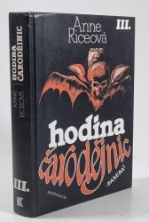 Hodina čarodějnic III. - 
