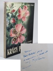 Krásy přírody II.díl - A to je ta krásná země, za humny - S kamerou za krásami matky Země