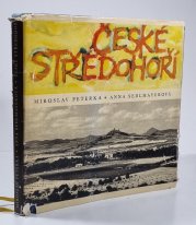 České středohoří - 