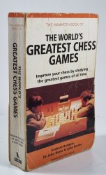 The World´s Greatest Chess Gamess - 