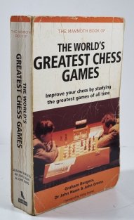 The World´s Greatest Chess Gamess