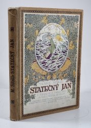 Statečný Jan (Janův sen) - 
