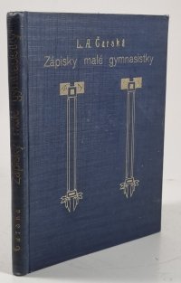 Zápisky malé gymnasistky