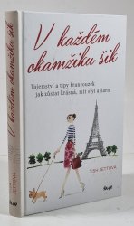 V každém okamžiku šik - 