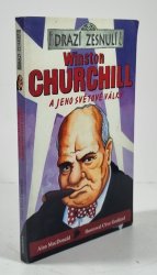 Winston Churchill a jeho světové války - Drazí zesnulí - 