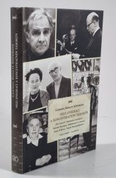 Mezi emigrací a koncentračním táborem - Pět životů - Hermann Langbein, Viktor Matejka, Berhhard Littwack, Karl Paryla, Trude Simonsohnová 