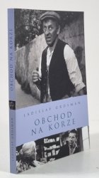 Obchod na korze - 