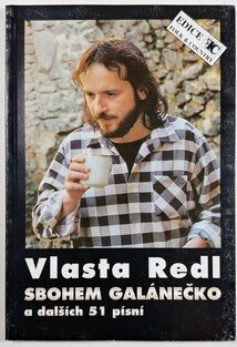 Sbohem galánečko a dalších 51 písní