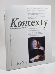 Kontexty 1/2009 - 