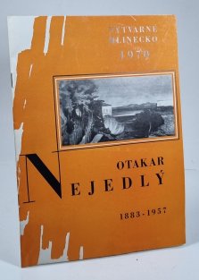 Otakar Nejedlý - Výtvarné Hlinecko 1970