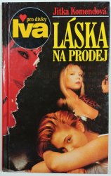 Láska na prodej - 