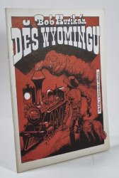 Děs Wyomingu - 