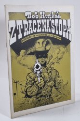 Ztracená stopa - Příběh z divokého západu
