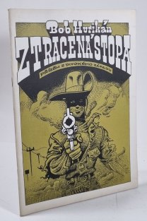 Ztracená stopa