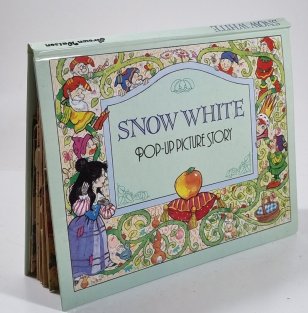 Snow White (Pop-up picture strory)