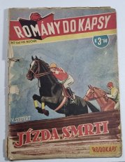 Rodokaps 367 - Jízda smrti - 