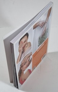 Tetování - Dočasné tetovací techniky krok za krokem