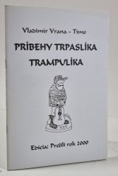 Príbehy trpaslíka Trampulíka (slovensky) - 