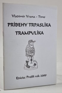 Príbehy trpaslíka Trampulíka (slovensky)