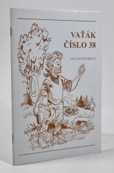 Vaťák číslo 38 - 