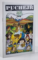 Puchejř 9/1998 - 