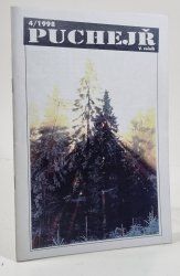 Puchejř 4/1998 - 