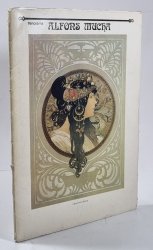 Alfons Mucha - 