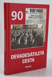 Devadesátiletá cesta - Sborník - 