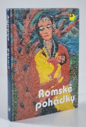 Romské pohádky - 