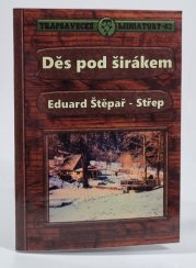 Trapsavecké miniatury 62 - Děs pod širákem - 