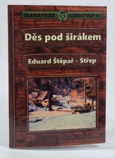 Trapsavecké miniatury 62 - Děs pod širákem