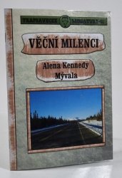 Trapsavecké miniatury 61 - Věční milenci - 