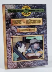 Trapsavecké miniatury 21 - Juan - Náchod - 