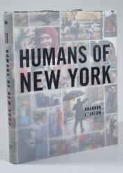 Human of New York - 