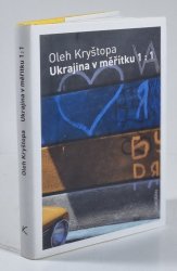 Ukrajina v měřítku 1:1 - 