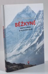 Běžkyně - Krátký příběh o dlouhém běhu