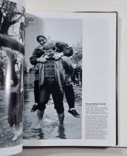 Czech Press Photo - Fotografie desetiletí