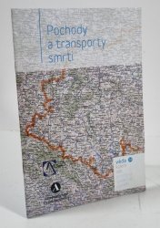 Pochody a transporty smrti - 
